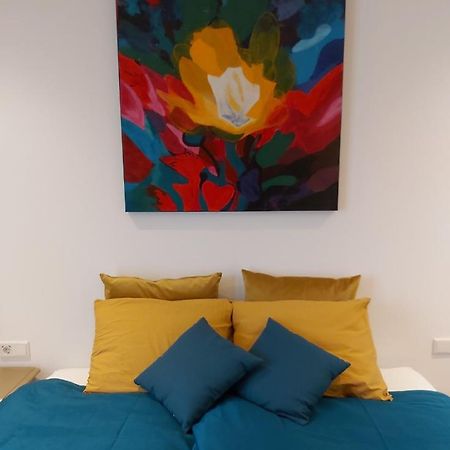 Luxury Suites Oosterwold Almere Ngoại thất bức ảnh