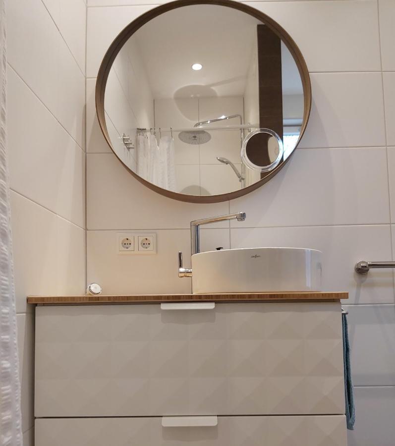 Luxury Suites Oosterwold Almere Ngoại thất bức ảnh