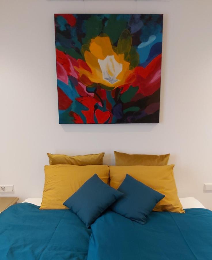 Luxury Suites Oosterwold Almere Ngoại thất bức ảnh