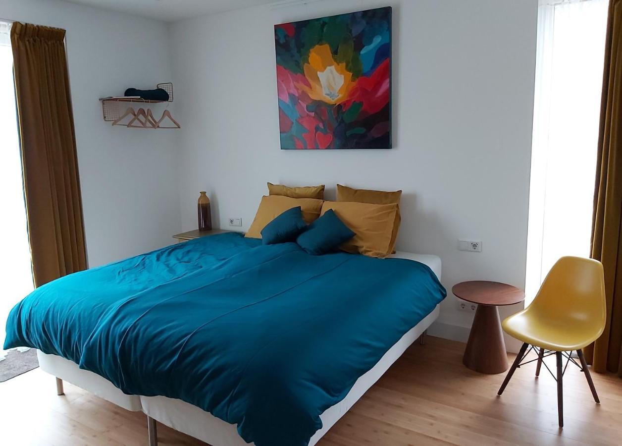 Luxury Suites Oosterwold Almere Ngoại thất bức ảnh