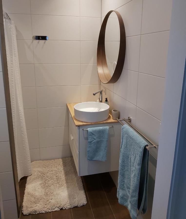 Luxury Suites Oosterwold Almere Ngoại thất bức ảnh