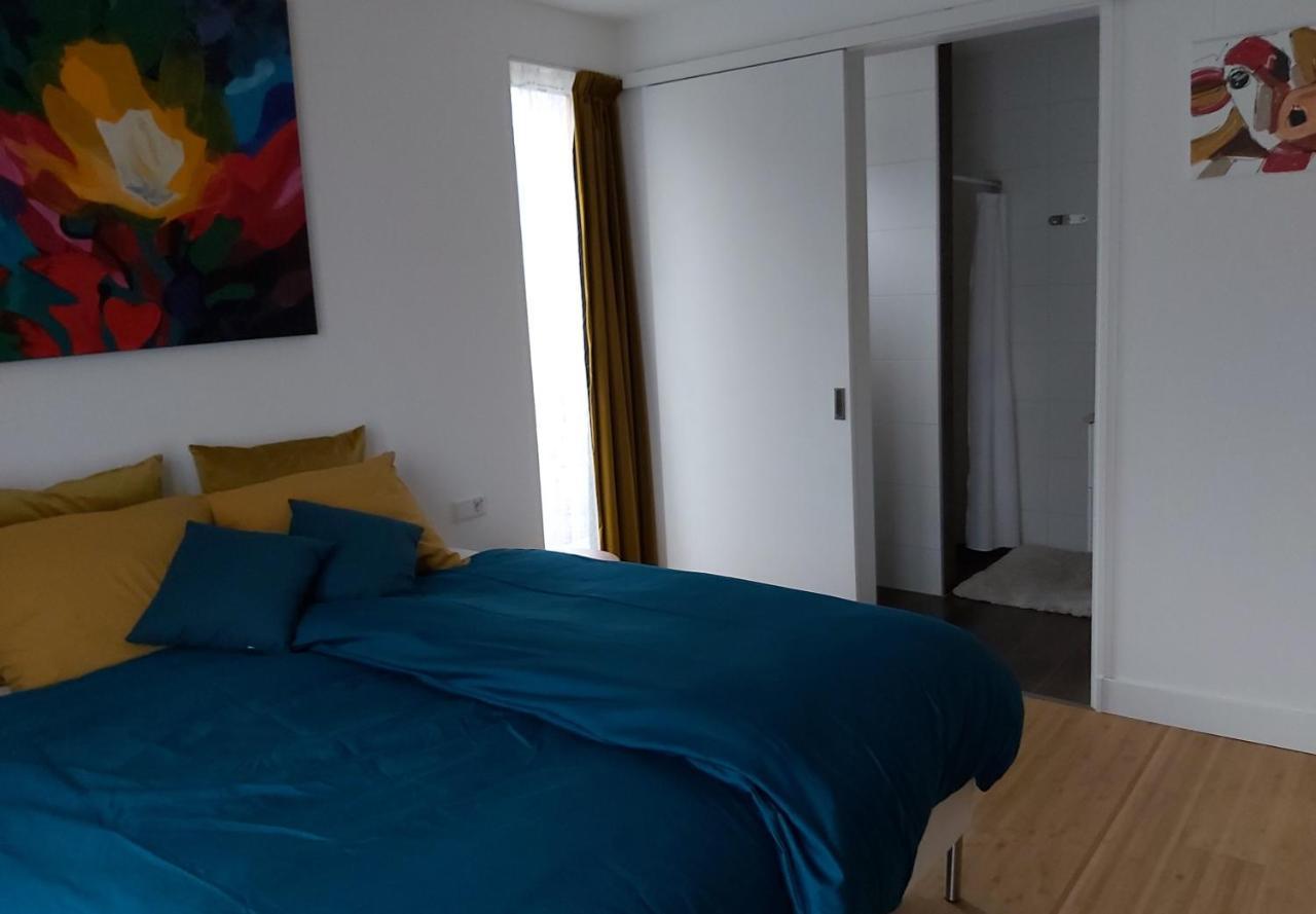 Luxury Suites Oosterwold Almere Ngoại thất bức ảnh