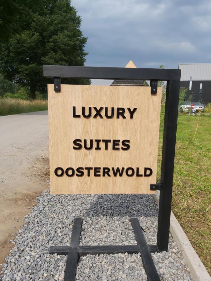 Luxury Suites Oosterwold Almere Ngoại thất bức ảnh