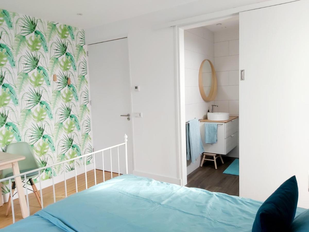 Luxury Suites Oosterwold Almere Ngoại thất bức ảnh