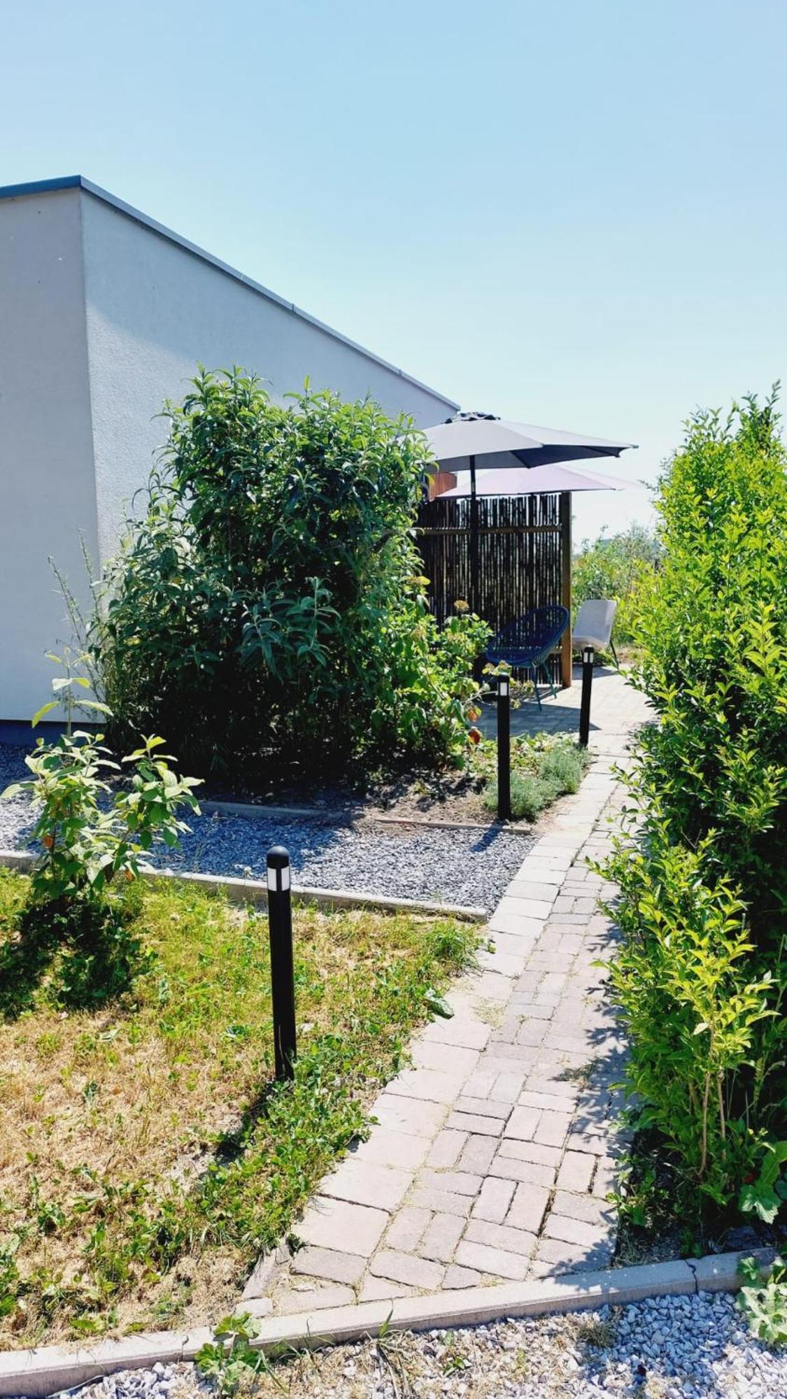 Luxury Suites Oosterwold Almere Ngoại thất bức ảnh