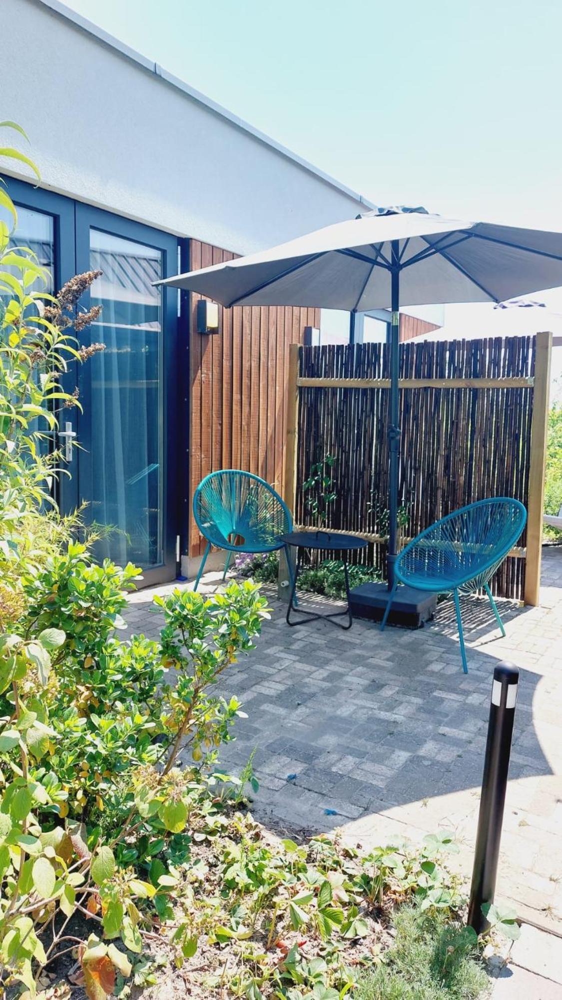 Luxury Suites Oosterwold Almere Ngoại thất bức ảnh