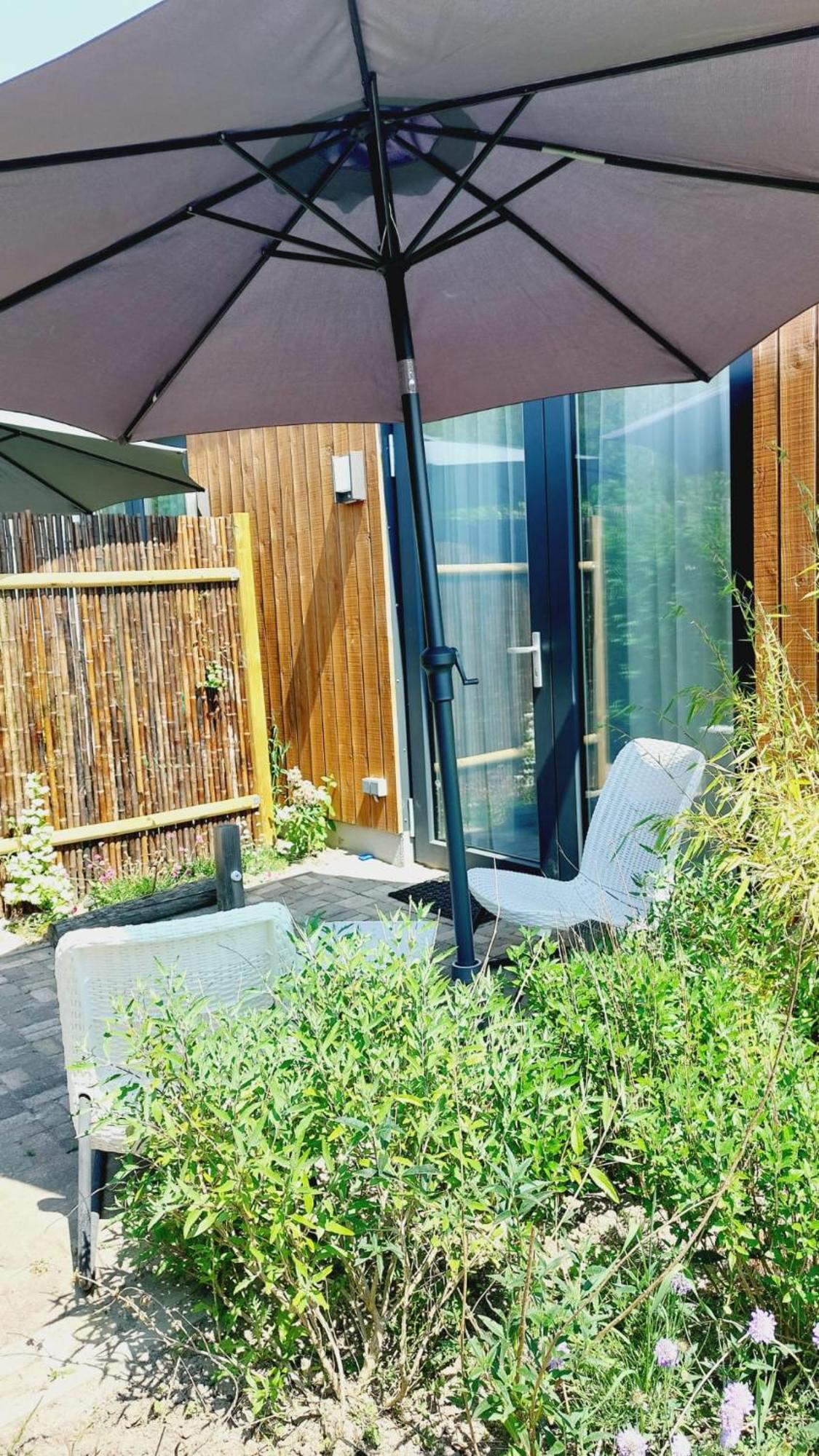 Luxury Suites Oosterwold Almere Ngoại thất bức ảnh