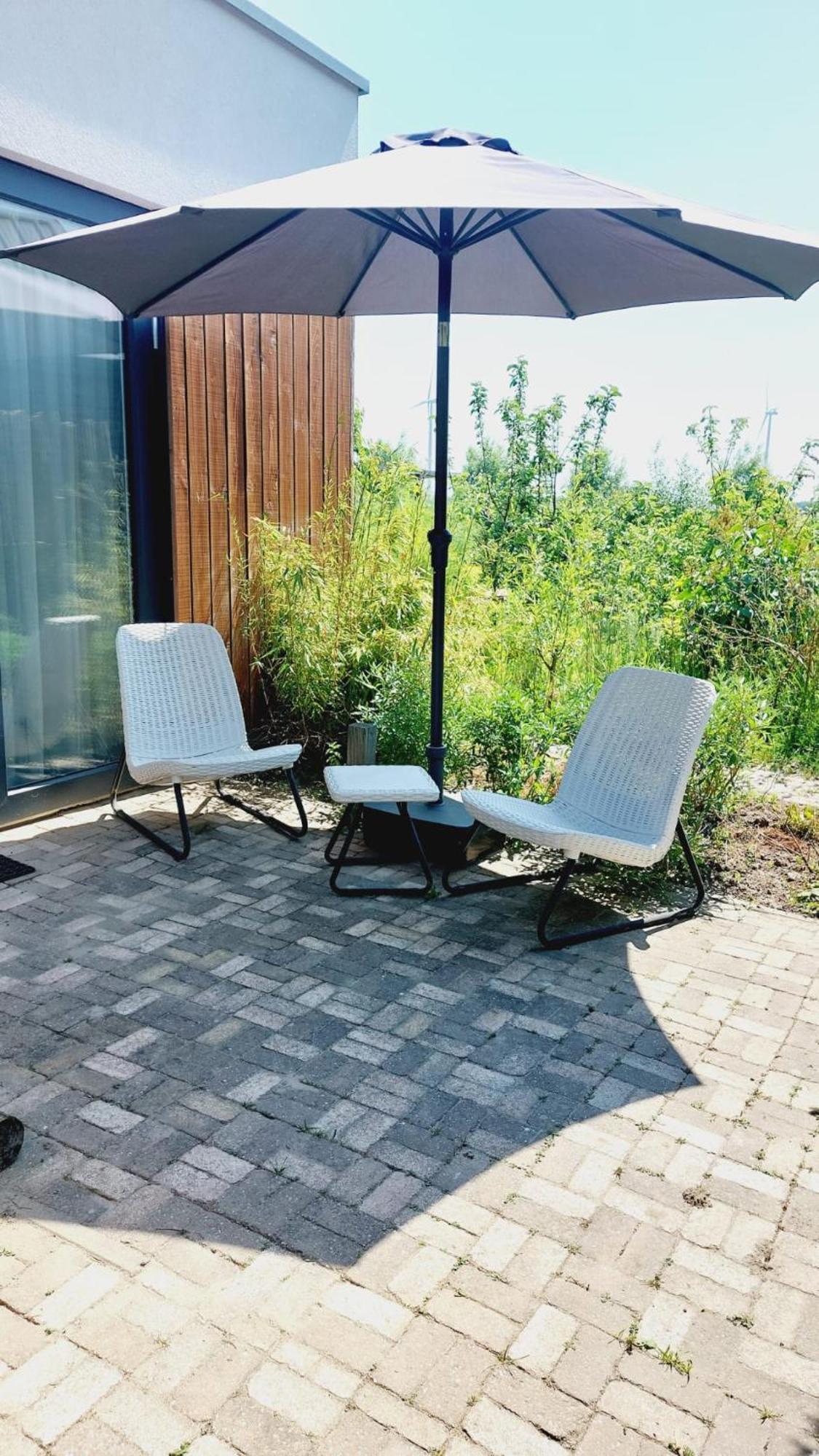 Luxury Suites Oosterwold Almere Ngoại thất bức ảnh
